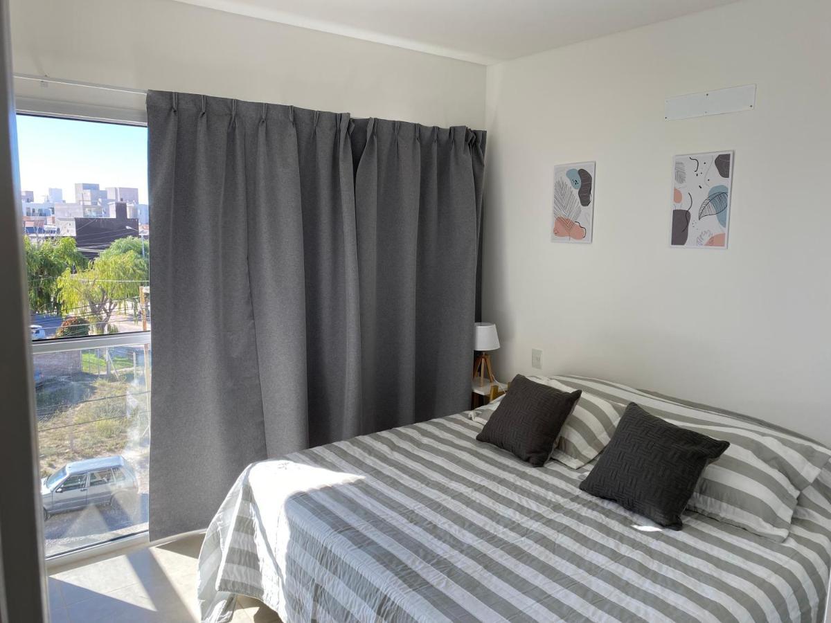 Apartment Arenas Gutyn Ebrill Puerto Madryn