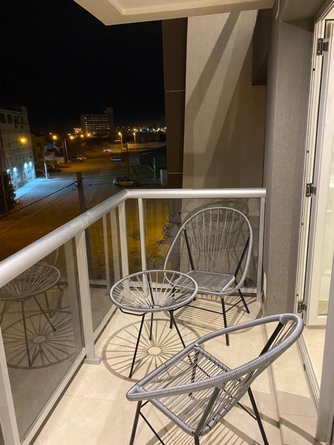 Arenas Gutyn Ebrill Puerto Madryn