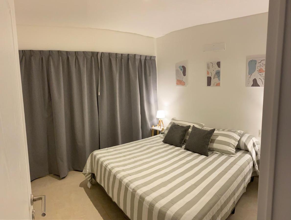 Arenas Gutyn Ebrill Apartment