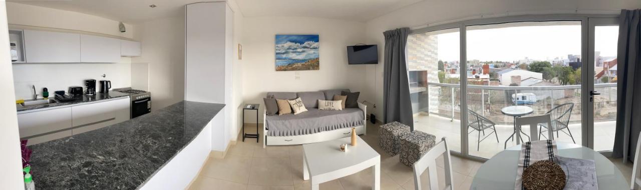 Apartment Arenas Gutyn Ebrill *