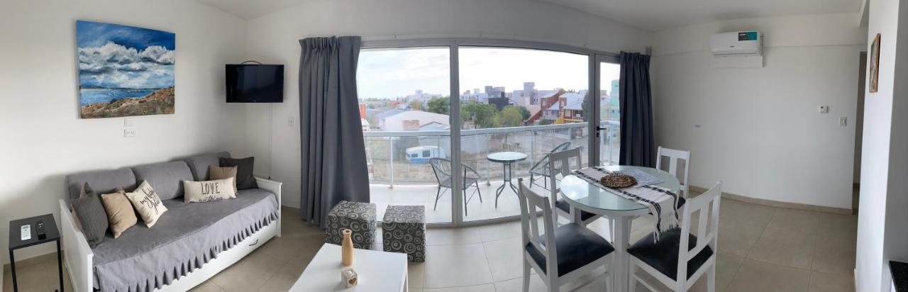 Arenas Gutyn Ebrill Apartment *