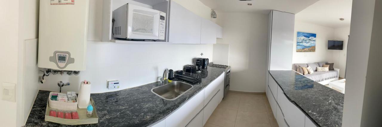 Apartment Arenas Gutyn Ebrill *